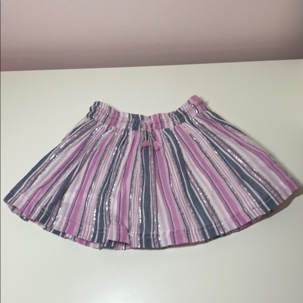 PALOMINO Bio Cotton Toddler Girl Skirt *3T